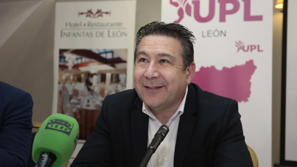 Luis Mariano Santos