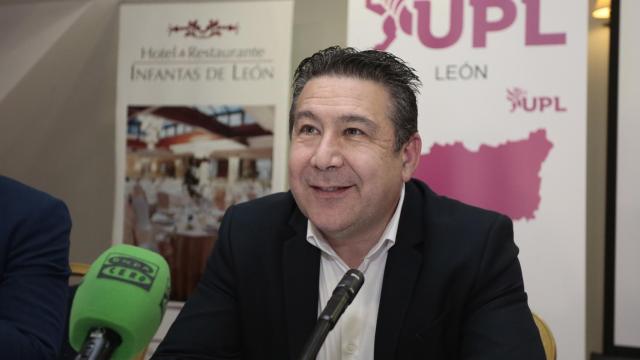 Luis Mariano Santos