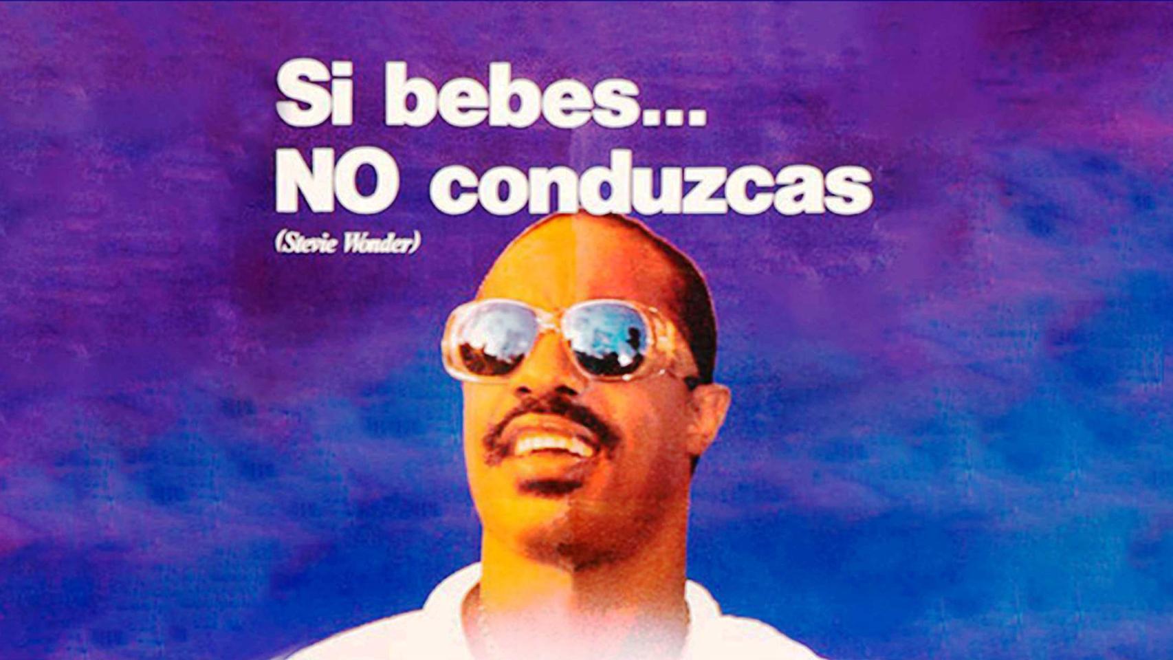 Stevie Wonder