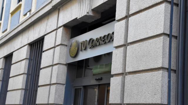 Correos Zamora