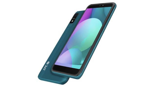 El SPC Smart Max 2 ya se puede comprar en España