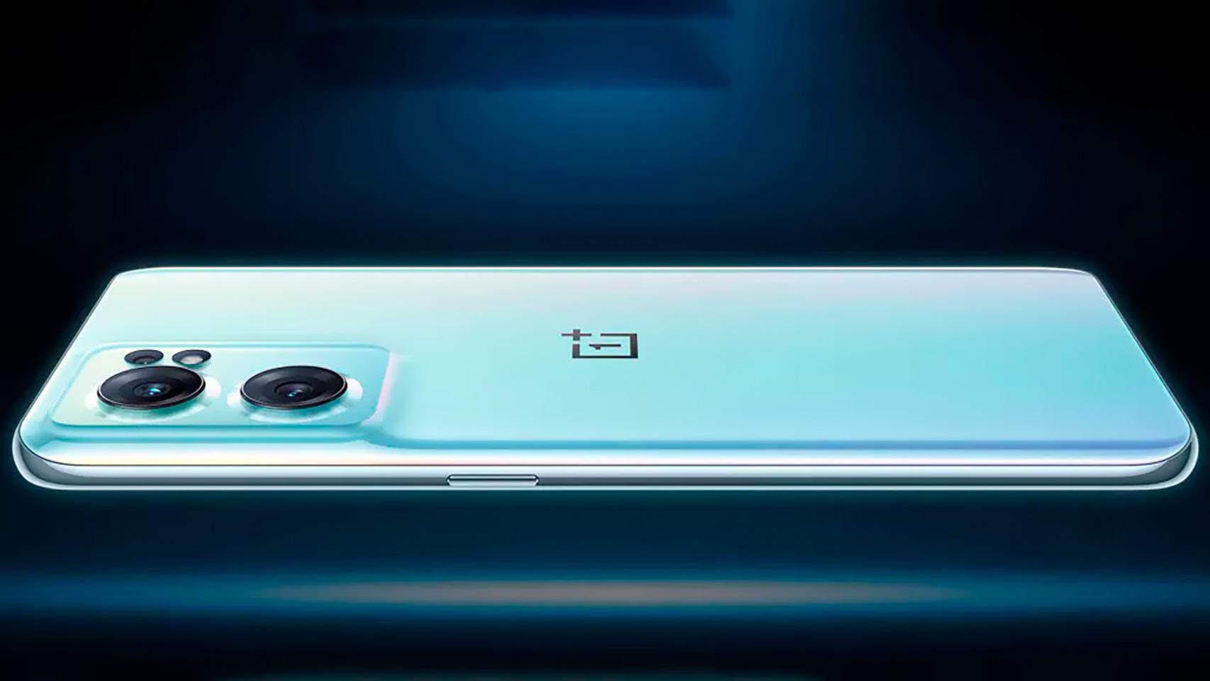 Solo le quedan tres días al OnePlus Nord CE 2 para hacer su aparición