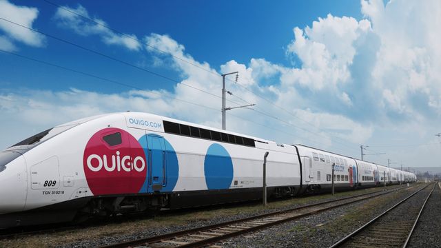 Un nuevo tren 'low cost' tendrá cuatro paradas diarias en Albacete desde 9 euros