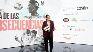 La era de las consecuencias, o cómo regenerar el sistema a través del consumo consciente