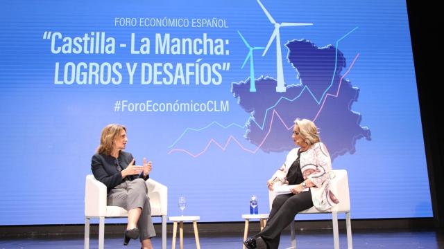 Ribera: Es difícil dar una fecha en la que el precio de la luz vaya a bajar