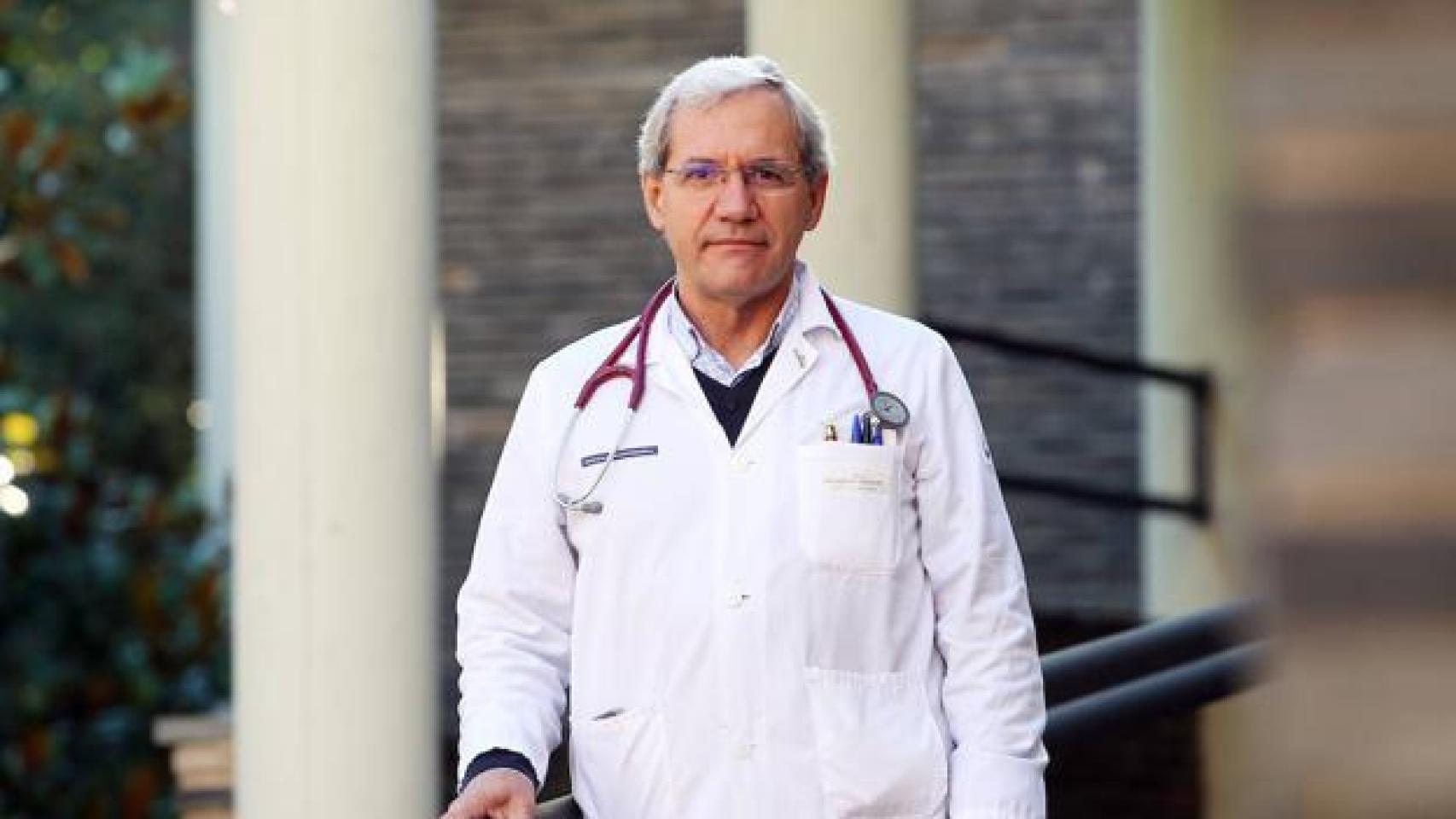 Salvador Tranche