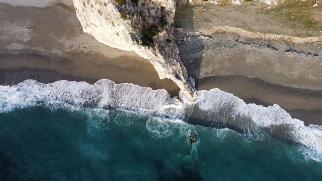 Localizaciones para rodar en la provincia de Málaga