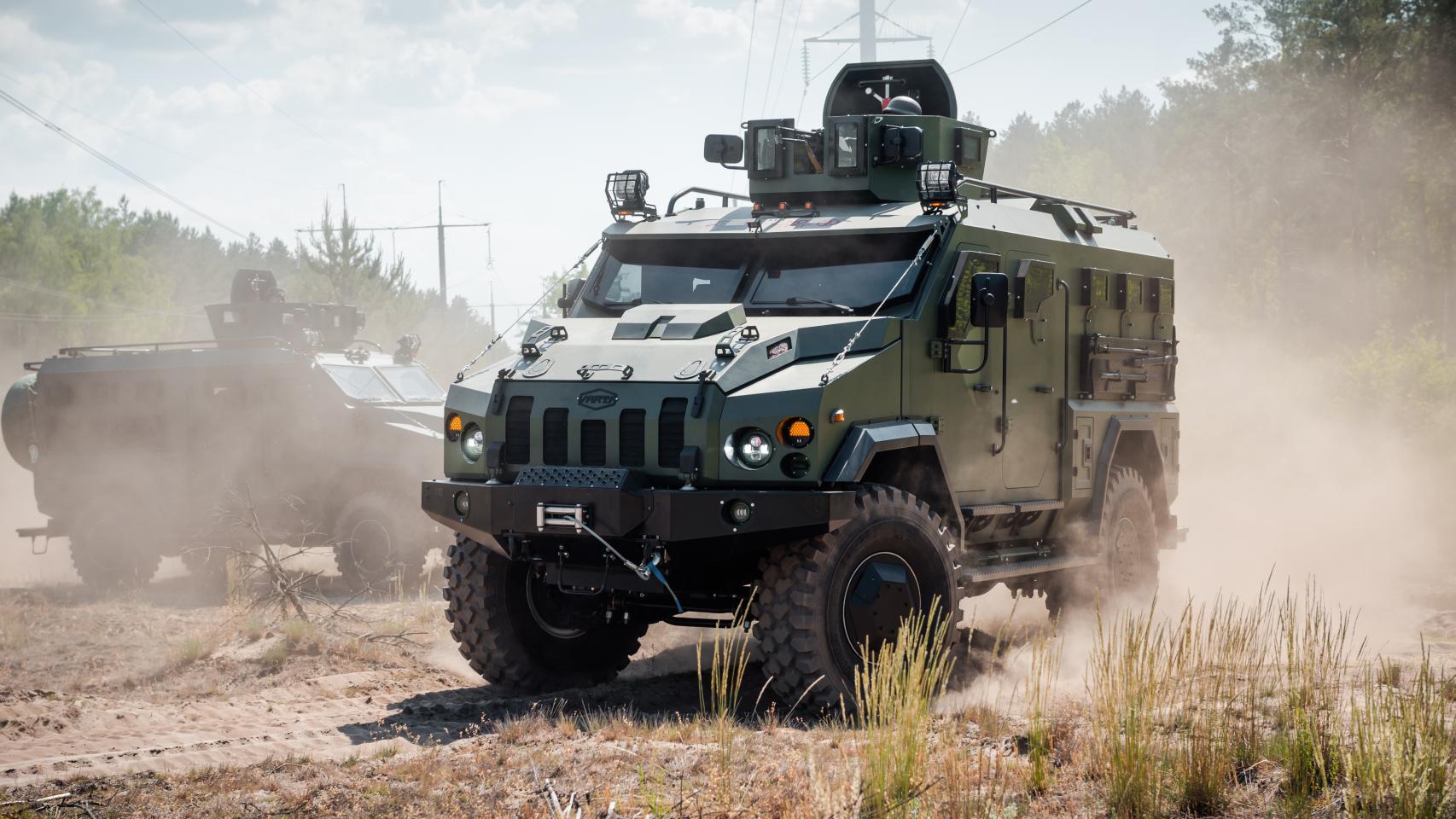 Varta 4x4
