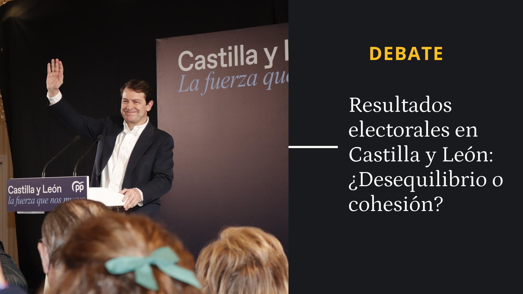 ¿Crees que los resultados obtenidos por los partidos de derechas en Castilla y León tendrán impacto en la política nacional?