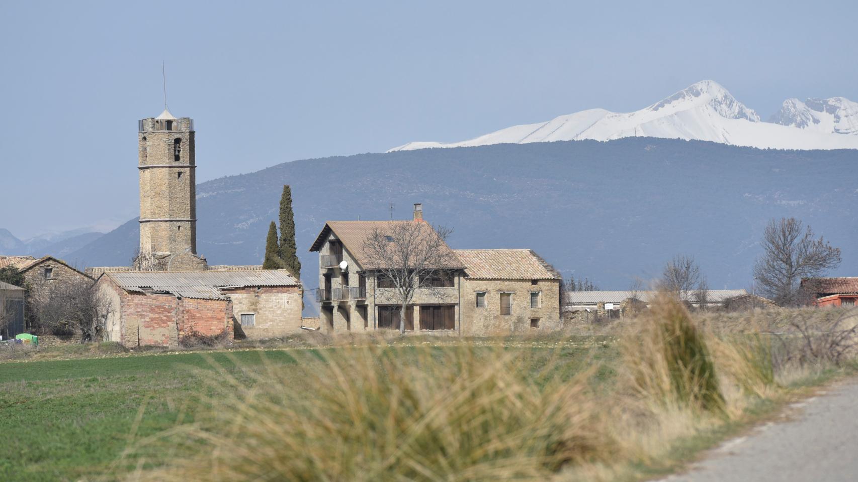 Los mejores rincones de la España rural bajo la mirada de los lectores