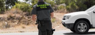 guardia civil