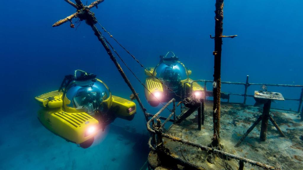 Submarino