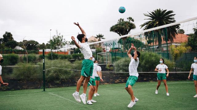 Oakley College (Las Palmas de Gran Canaria)
