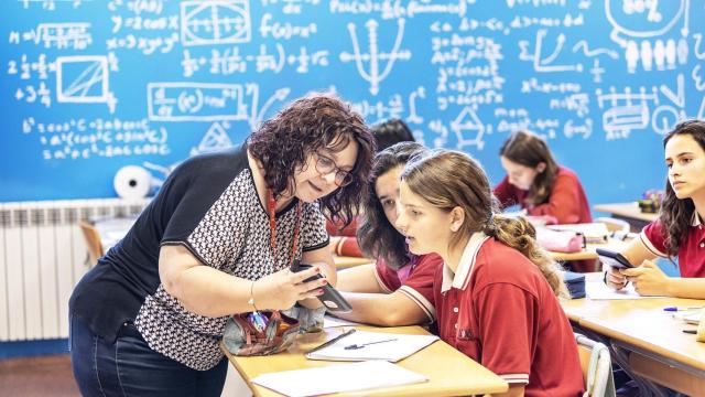 Ágora Lledó International School (Castellón)