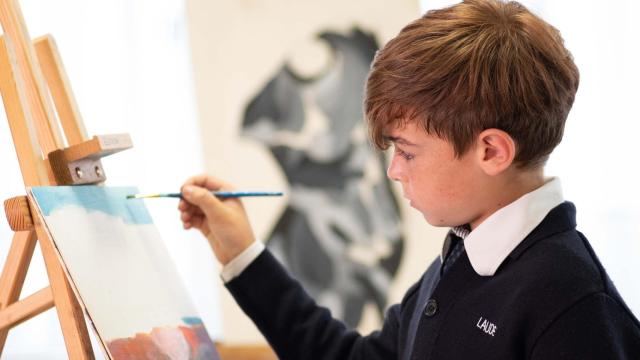 Palacio de Granda (Madrid)