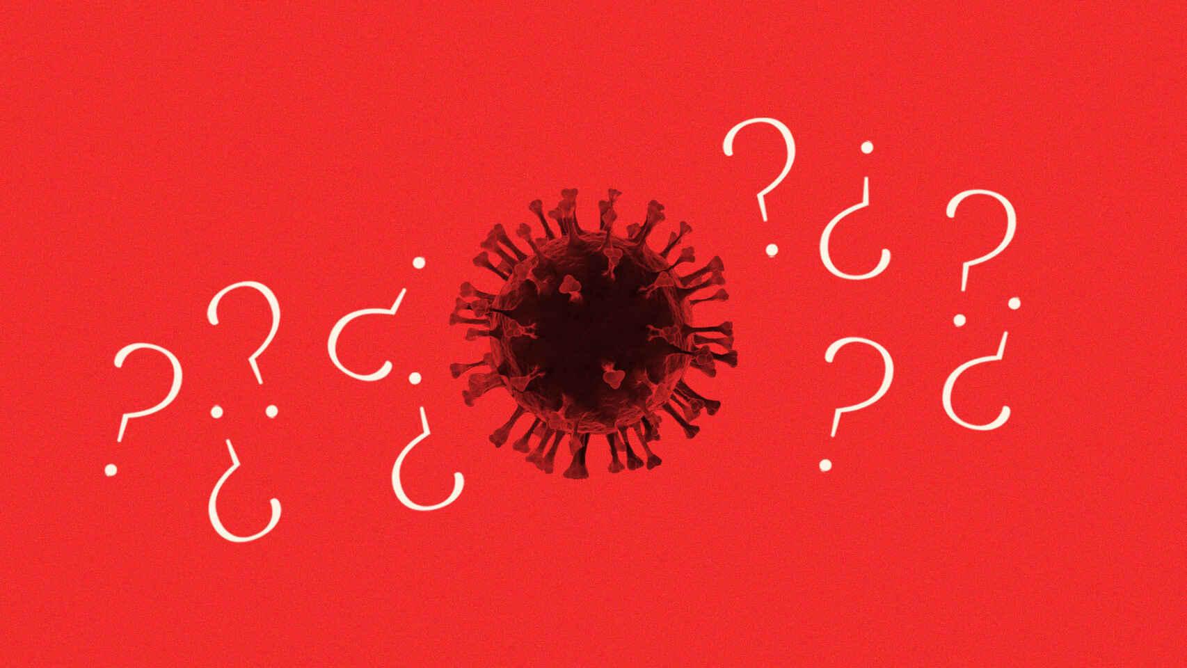 La ciencia todavía es incapaz de explicar con exactitud por qué a algunas personas les afecta más la Covid.