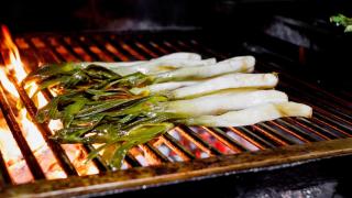 Temporada de calçots: ¿Dónde comerlos en Madrid?