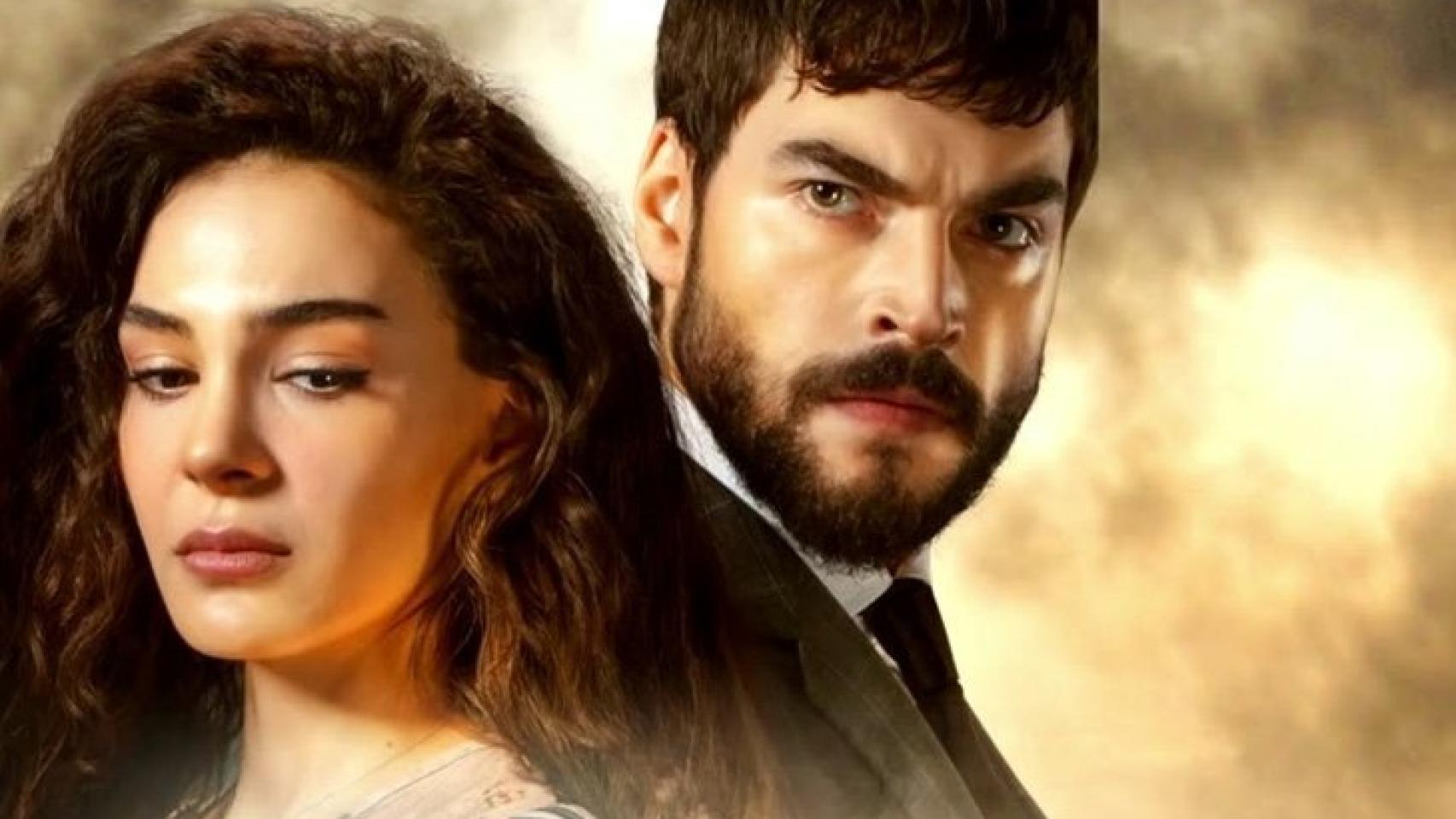 Hercai adelanta su final en Nova: así será el desenlace de la exitosa serie turca