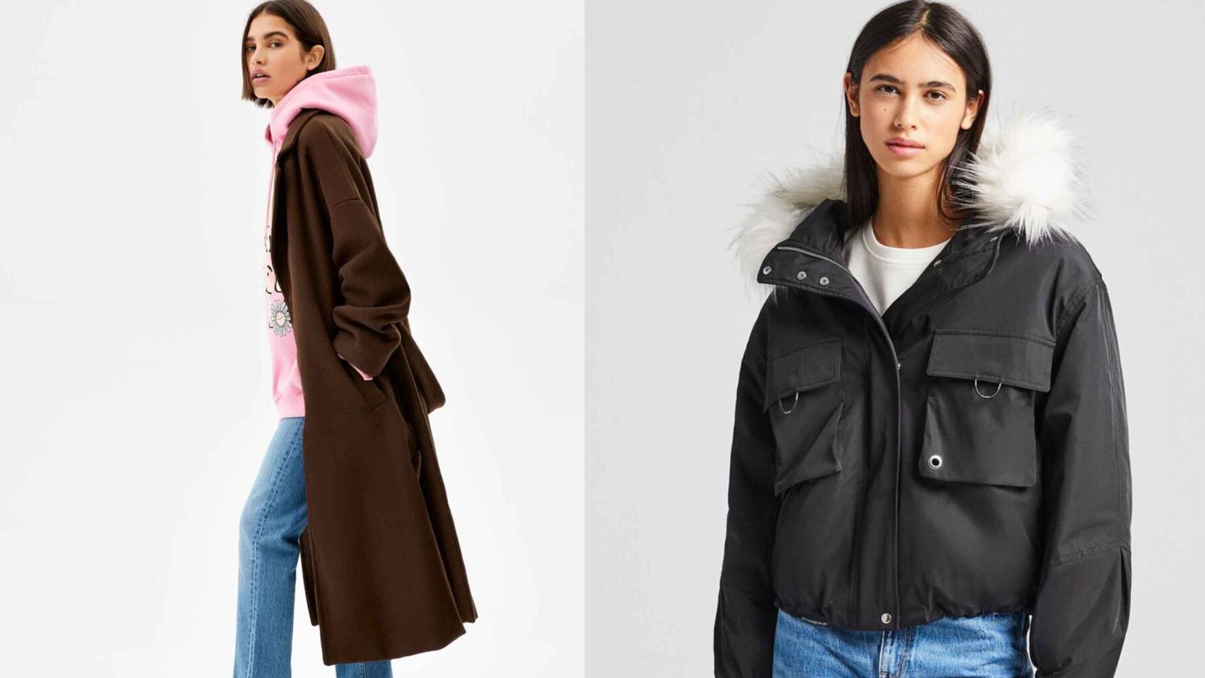 Nueve favoritos de Bershka que están súper rebajados y pueden agotarse