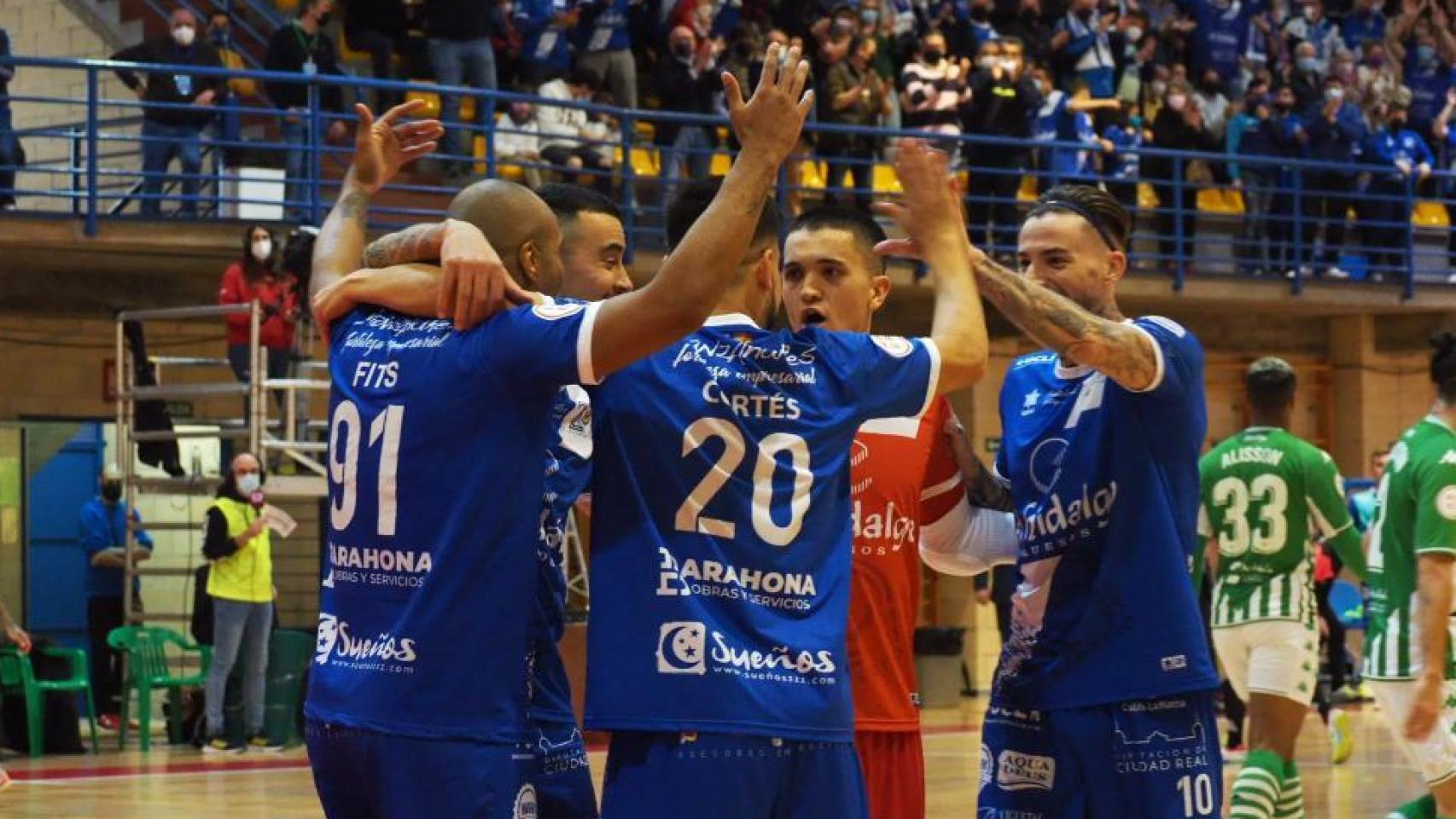 Foto: Manzanares FS