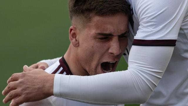 El Albacete Balompié buscará el coliderato este miércoles frente al Sabadell