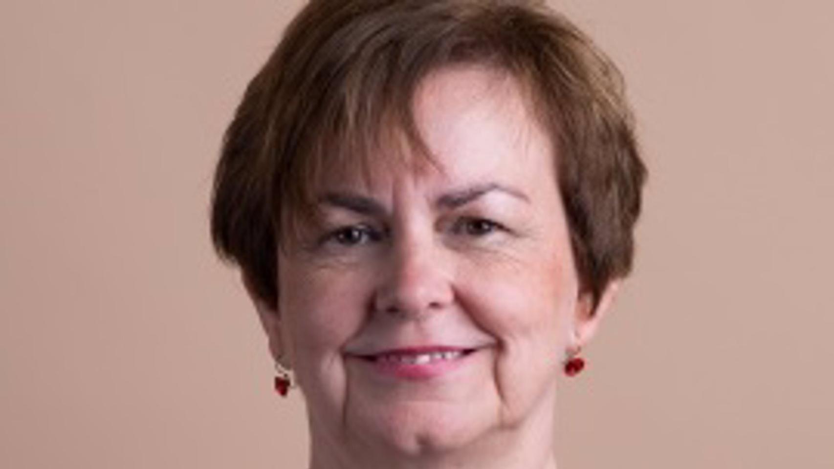 Ana María Carmona, nueva directora general de Autómomos de Castilla-La Mancha. Foto: Ayuntamiento de Puertollano