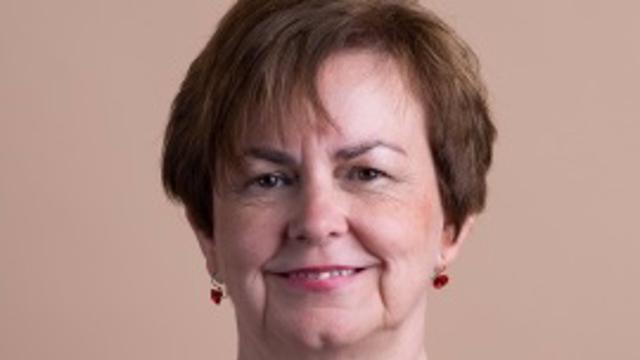 Ana María Carmona, nueva directora general de Autómomos de Castilla-La Mancha. Foto: Ayuntamiento de Puertollano