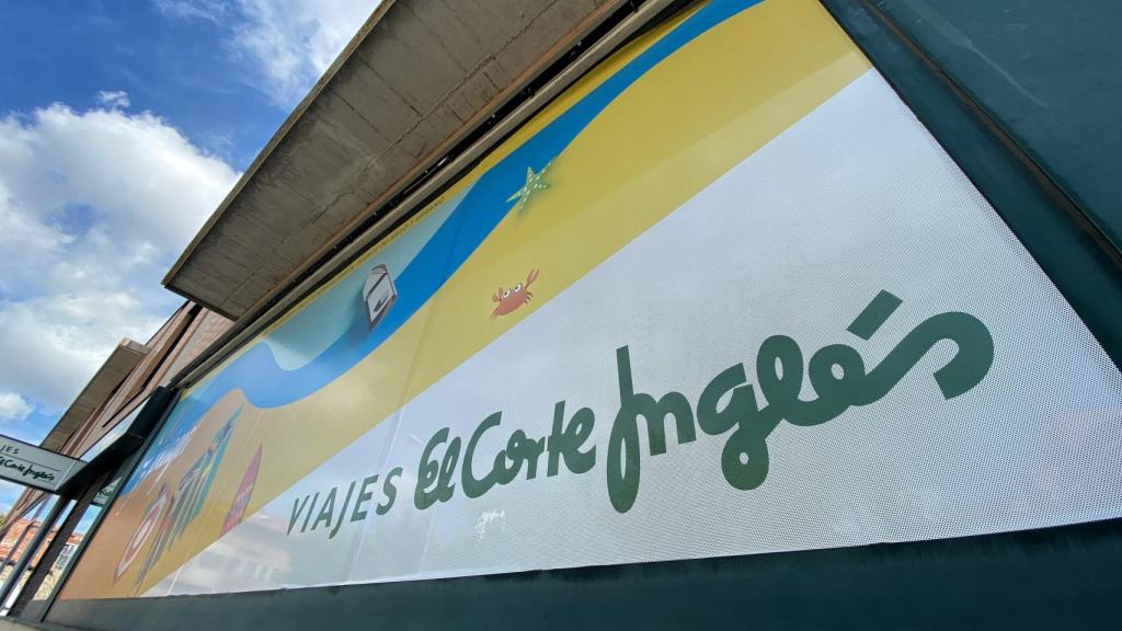 Viajes El Corte Inglés reduce el ERE a 549 trabajadores y abre la puerta a revisar el ERTE