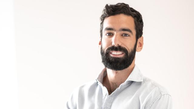 Miguel Camiña, consejero delegado y confundador de Micappital.