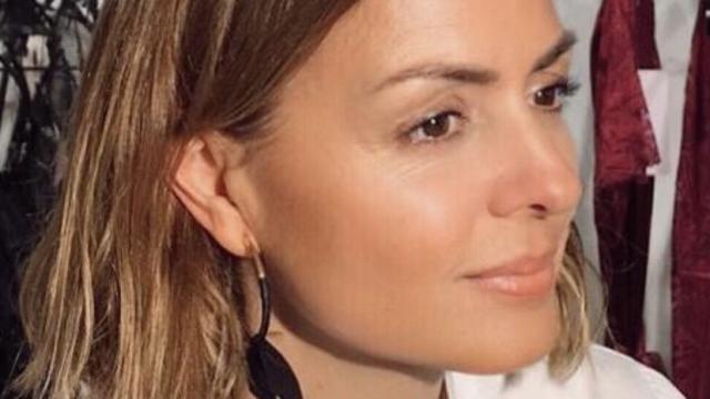 Nuria Días, directora de Diseño.