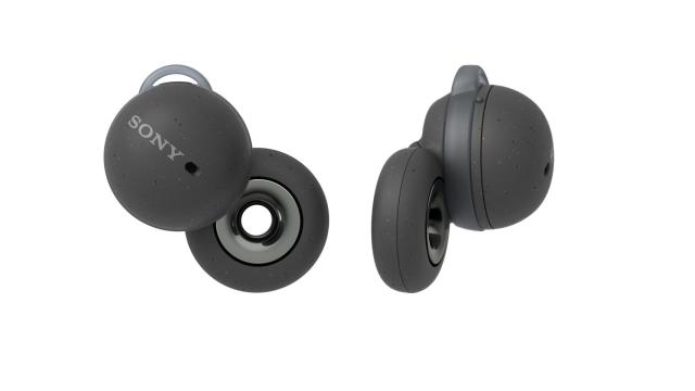 Los últimos auriculares de Sony tienen un diseño que no has visto nunca para llevar siempre puestos
