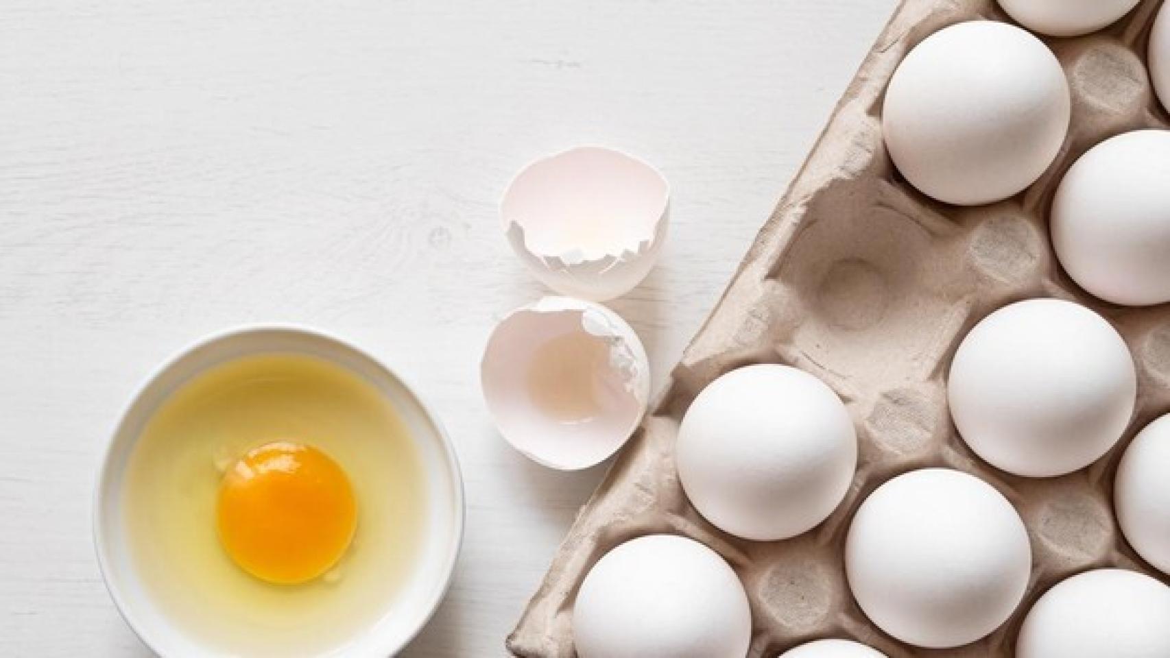 Huevos