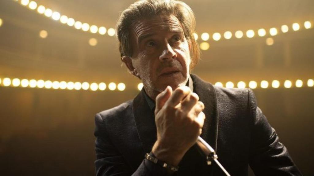 'Bandido', uno de los estrenos de esta semana en cines.