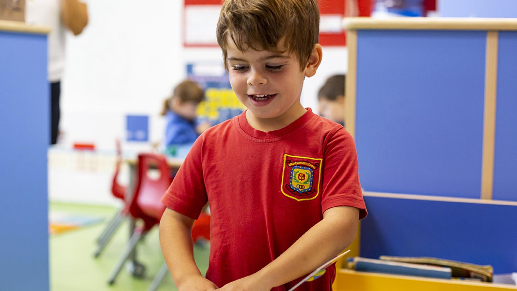Brains International School La Moraleja (Madrid)