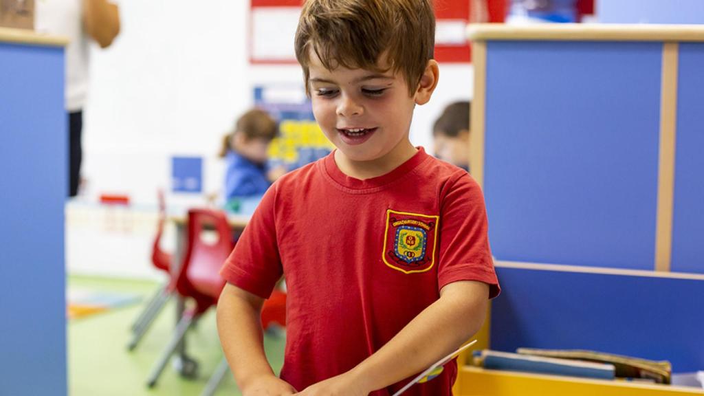 Brains International School La Moraleja (Madrid)