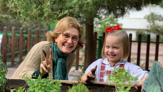 Colegio Guadalaviar (Valencia)