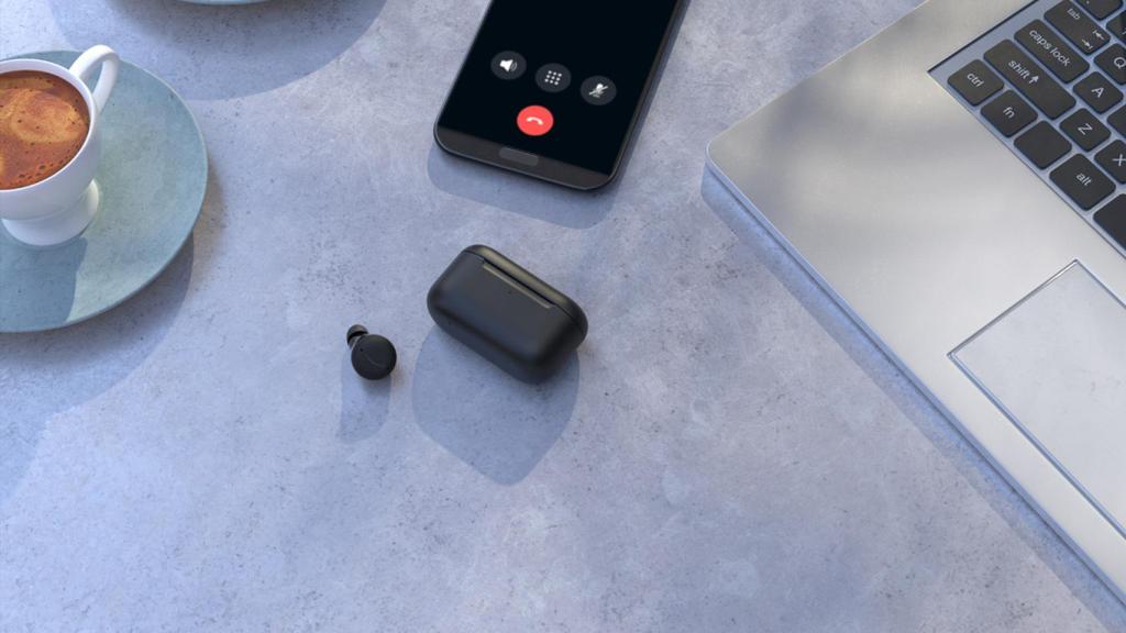 Amazon Echo Buds 2.