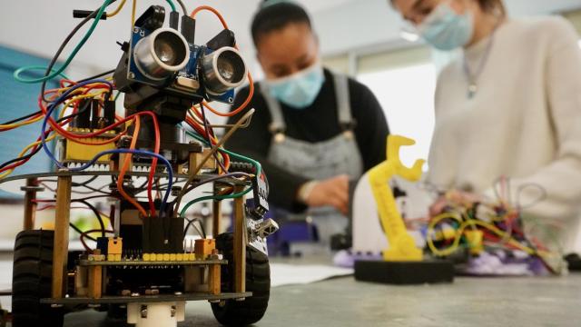 Colegio San José (Málaga)