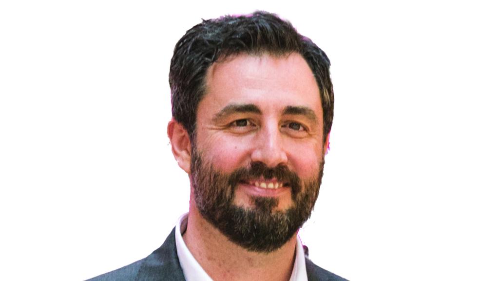 Alex Nogueras