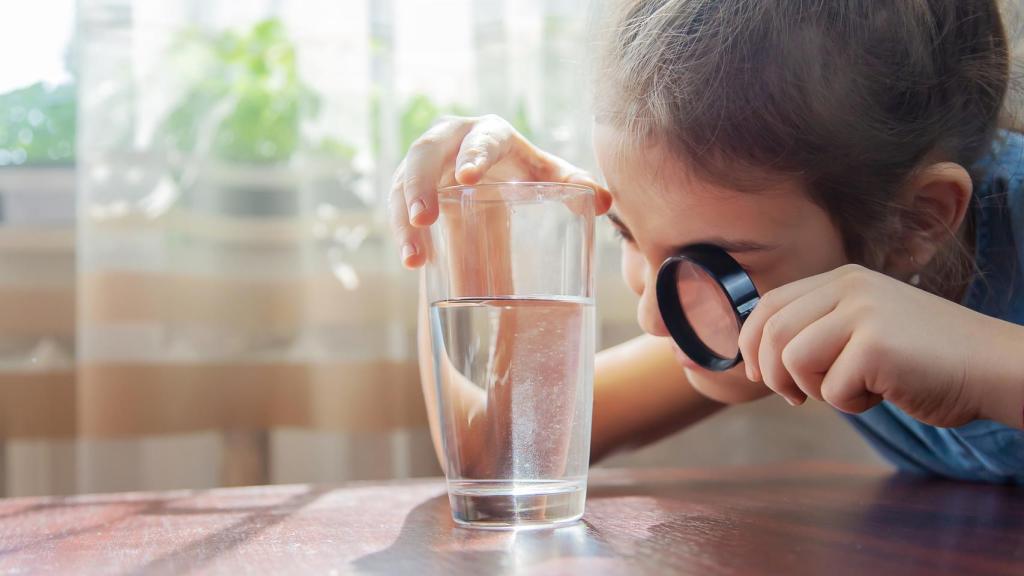 Aguas de Alicante busca a los 'vigilantes del agua' para fomentar el uso eficiente del recurso hídrico