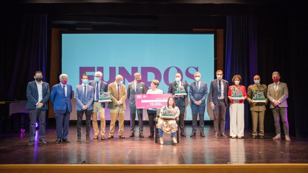 Premios Fundo
