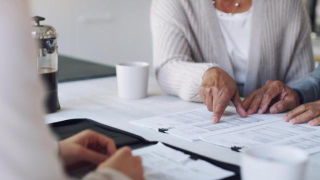 Castilla y León registra casi 20.000 testamentos en el primer semestre