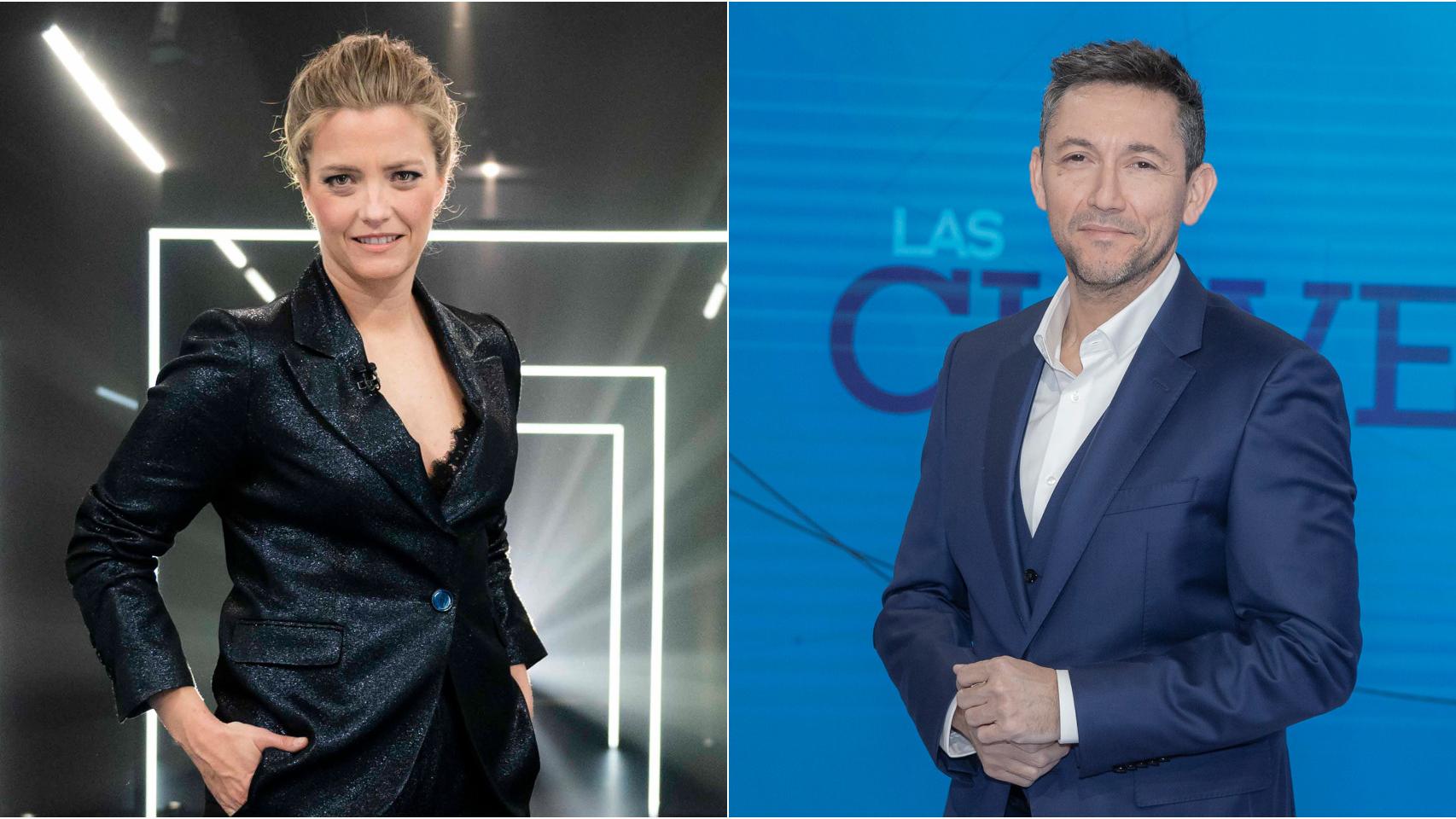 'Las tres puertas' y 'Las claves del siglo XXI': la calidad que debe primar en TVE más allá de los datos