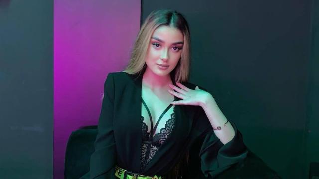 Julia Janeiro en una imagen de sus redes sociales.