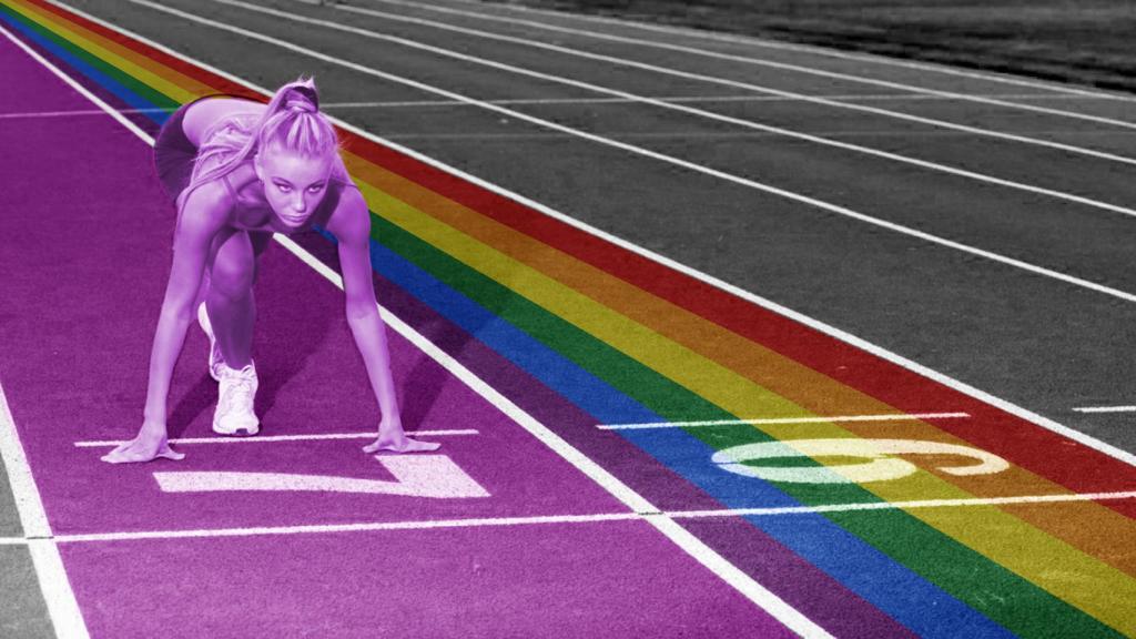 La lucha contra el machismo y la LGTBIfobia en el deporte