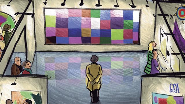 Portada de El Cultural del 18 de febrero de 2022