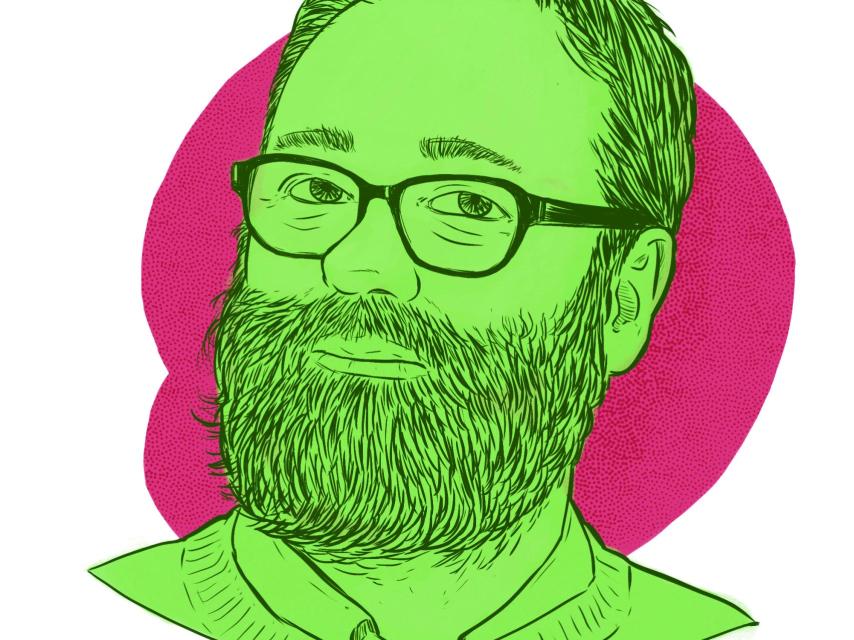 Jacobo Castellano