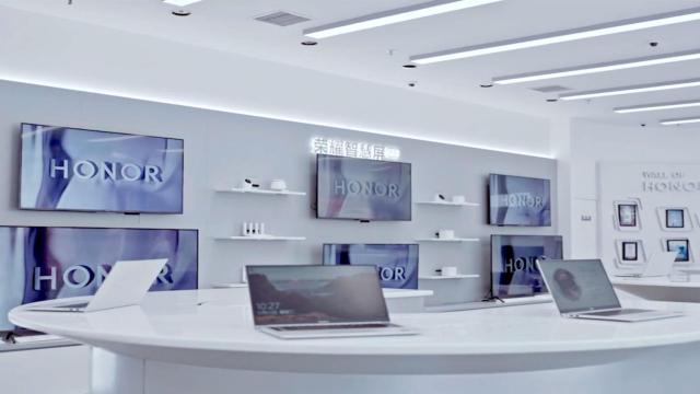 El nuevo Honor Magic 4 se presentará en el MWC de Barcelona