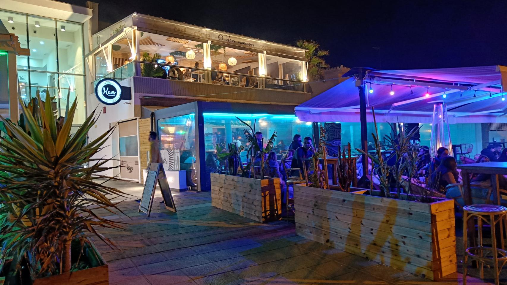 Probamos la cámara del realme 9 Pro Plus