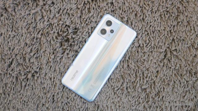 realme 9 pro plus analisis review